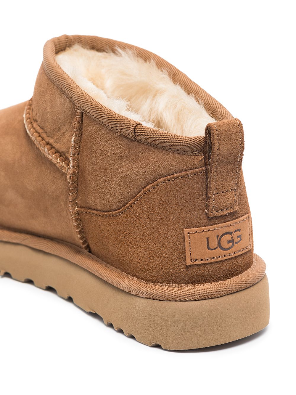 Botte Classic Ultra Mini | MyUGG™