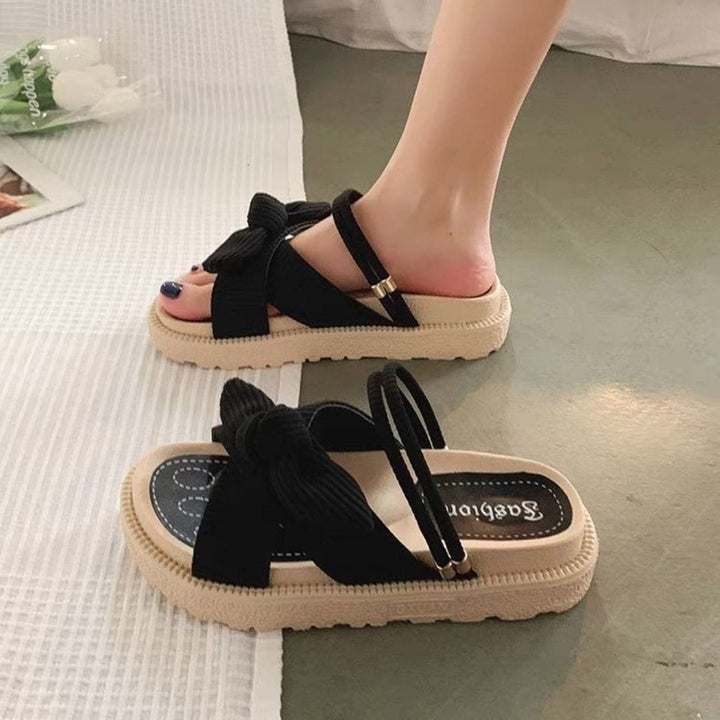Sandales orthopédiques confort | MINAI™