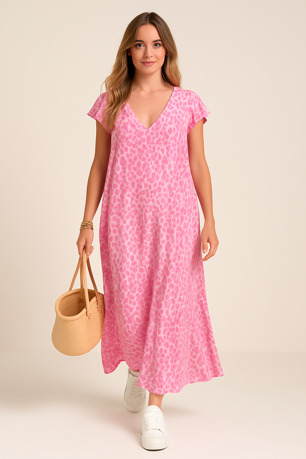 Robe Céline | MINAI™