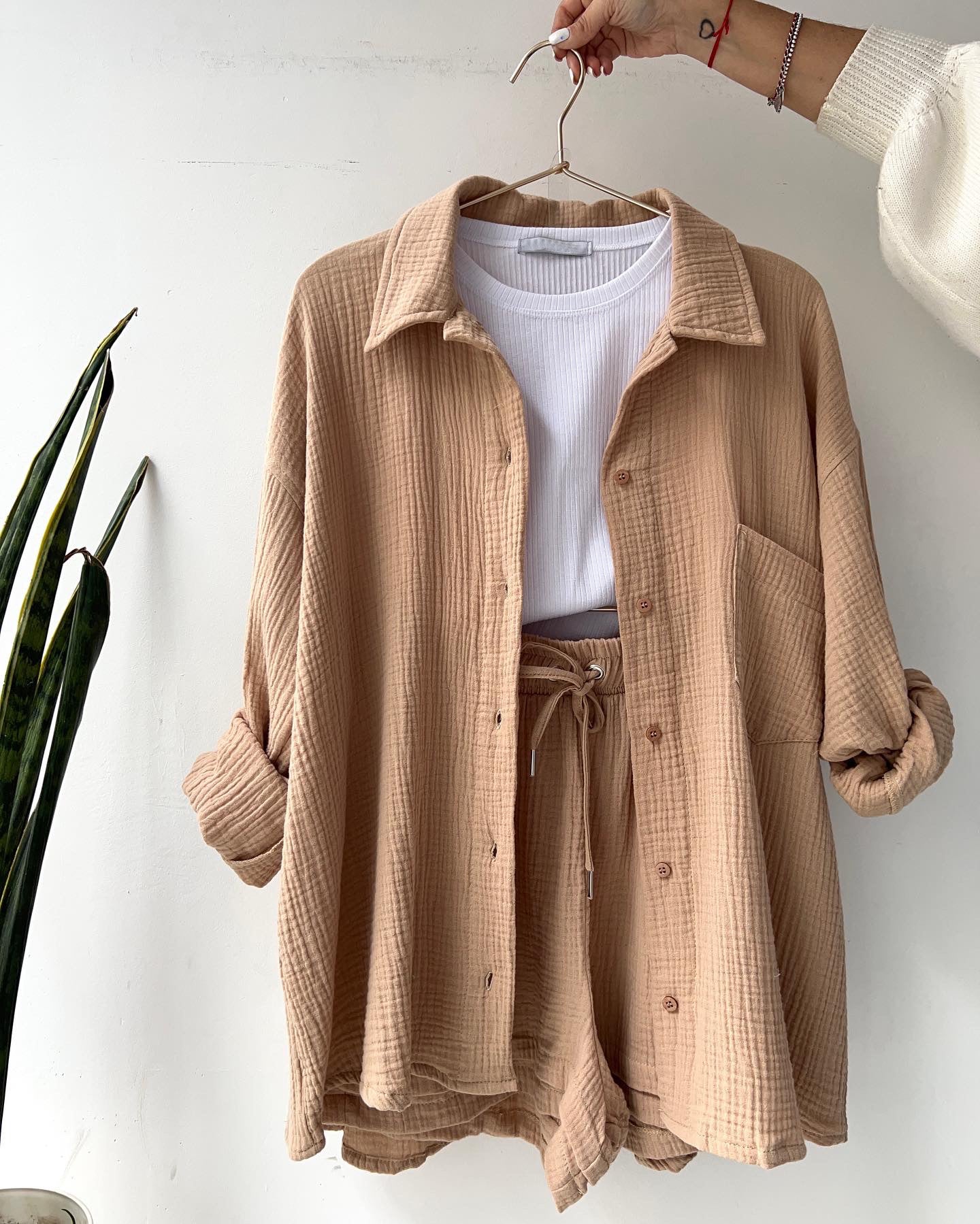 2-piece set | MINAI™