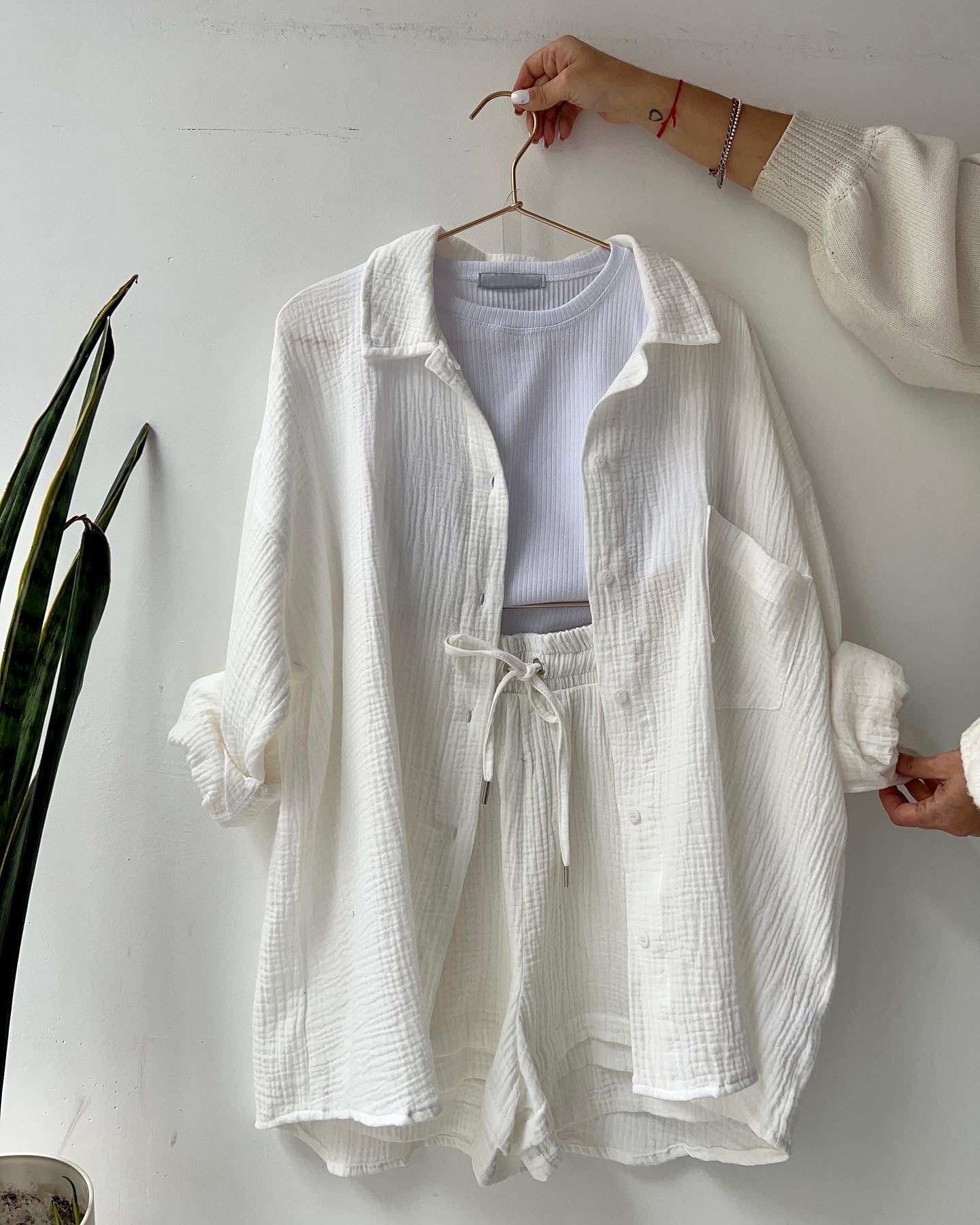 2-piece set | MINAI™