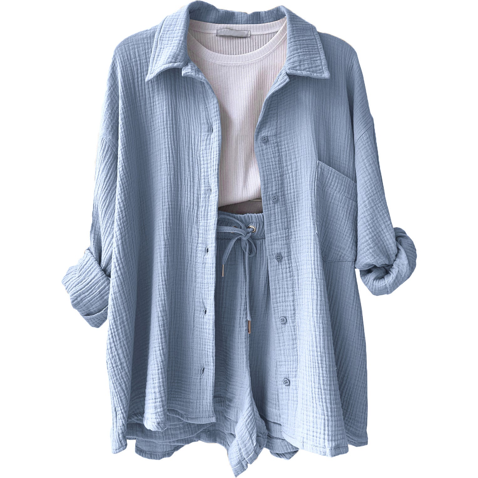 2-piece set | MINAI™