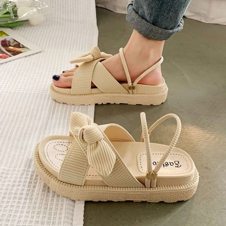 Sandales orthopédiques confort | MINAI™