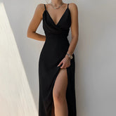 Clara Elegant Dress | MINAI™