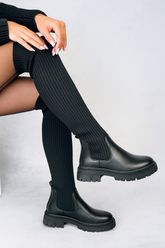 Bottes Hautes | MINAI™