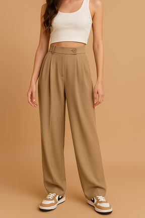 Pantalon large | MINAI™