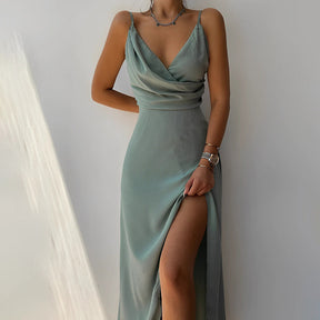 Clara Elegant Dress | MINAI™