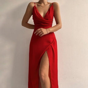 Clara Elegant Dress | MINAI™