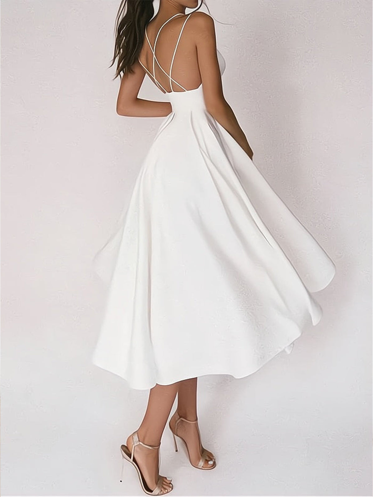 Robe Louise | MINAI™