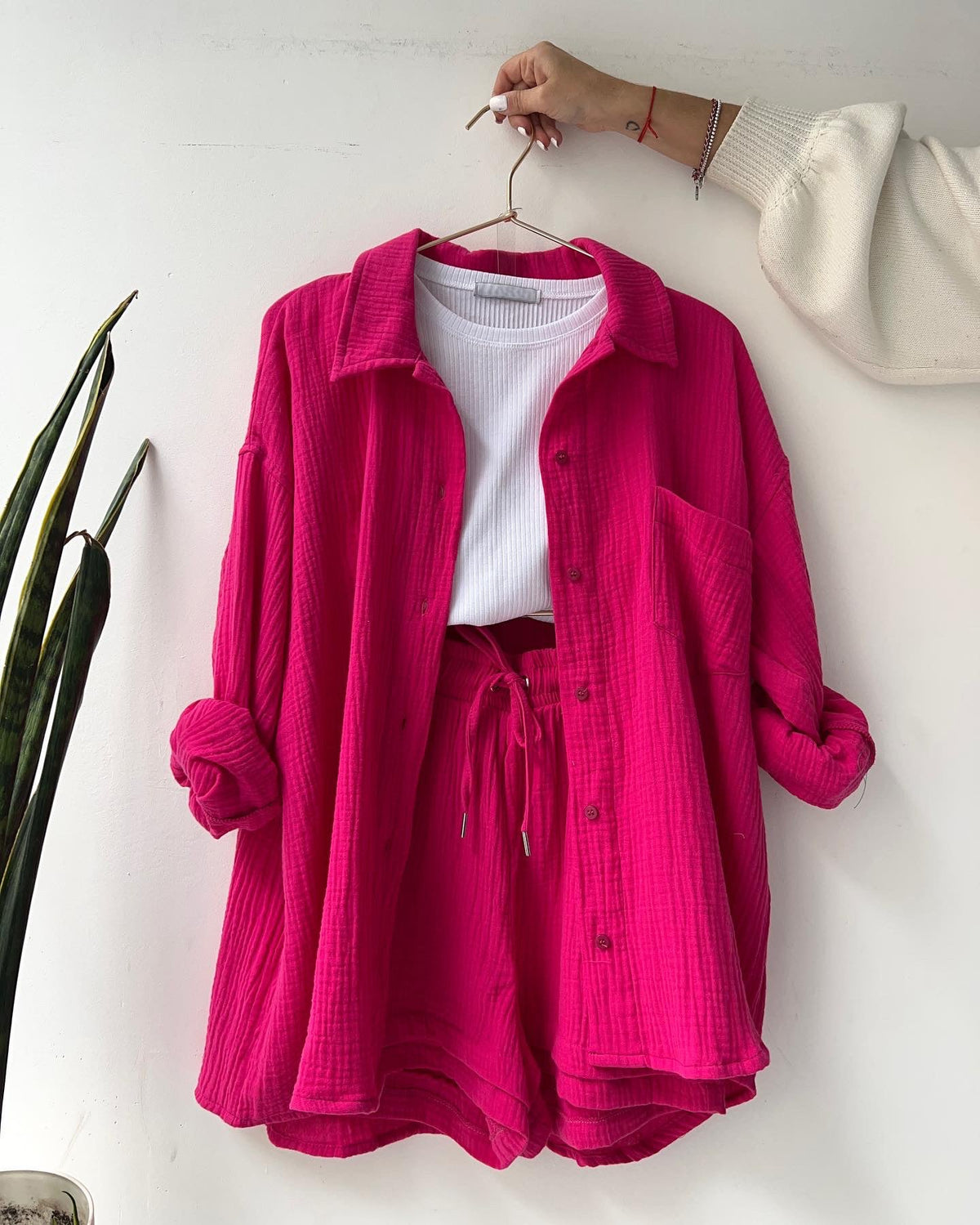 Ensemble 2 pièces | MINAI™