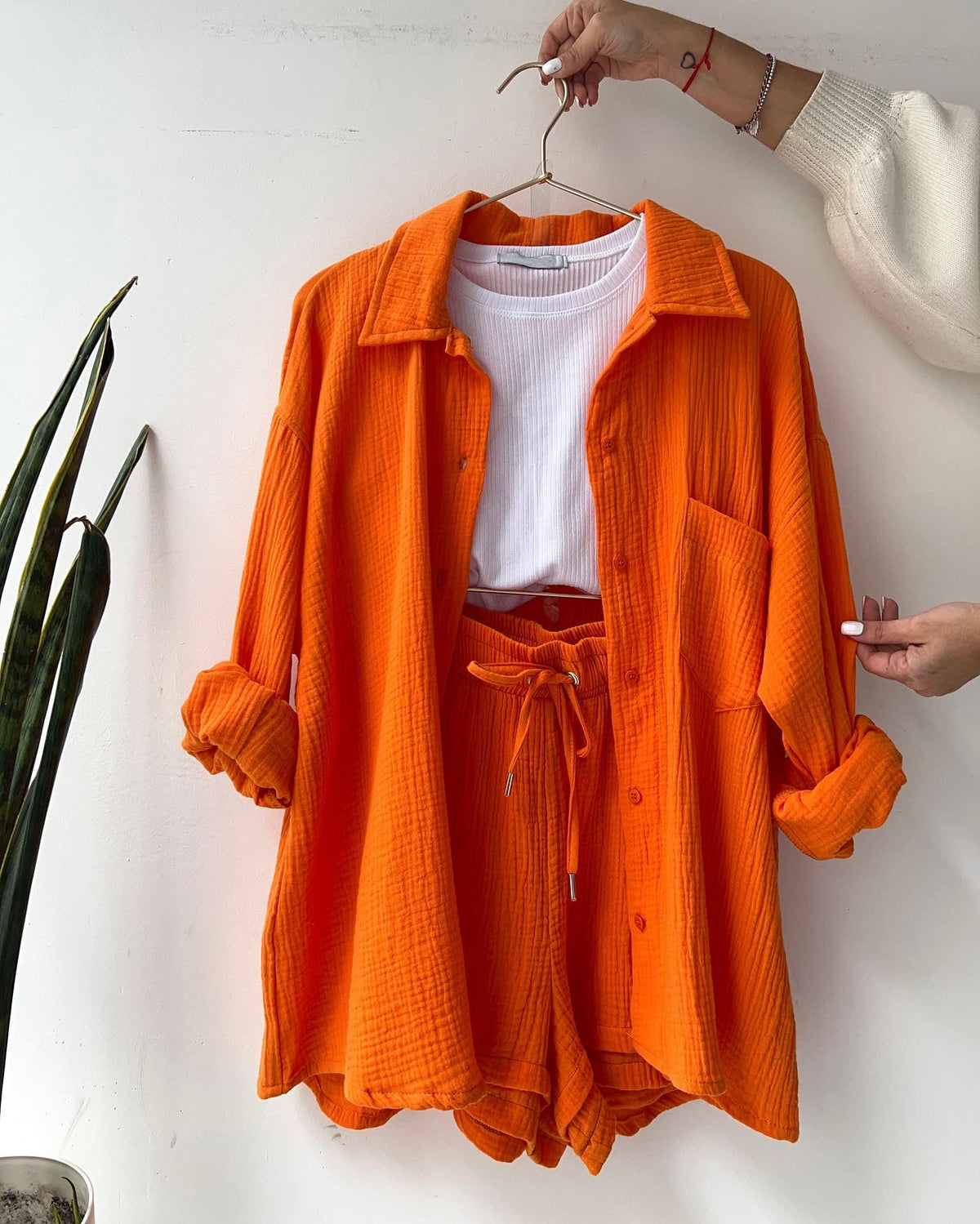 Ensemble 2 pièces | MINAI™