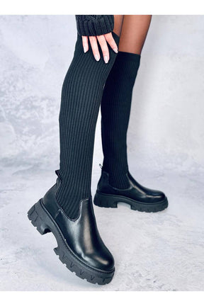 Bottes Hautes | MINAI™