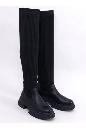 Bottes Hautes | MINAI™