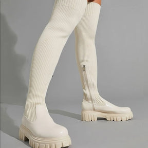 Bottes Hautes | MINAI™