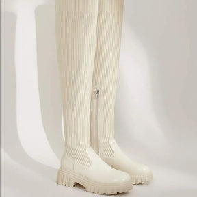 Bottes Hautes | MINAI™