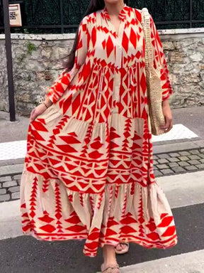 Robe Alice | MINAI™
