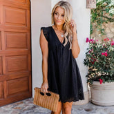 Robe d'été 2 en 1 | MINAI™